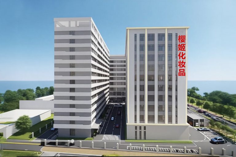 工厂建设