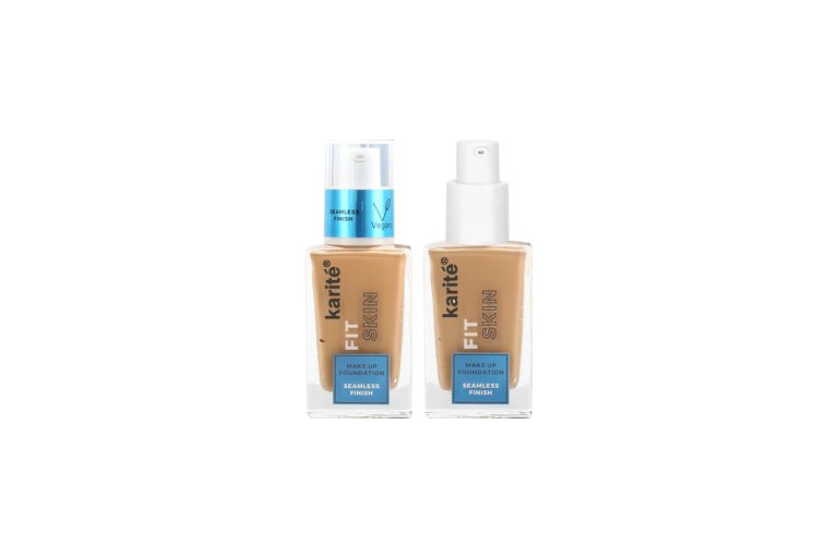 Skin Makeup Foundation
