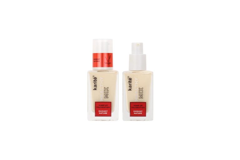 Healthy Mix Makeup Foundation