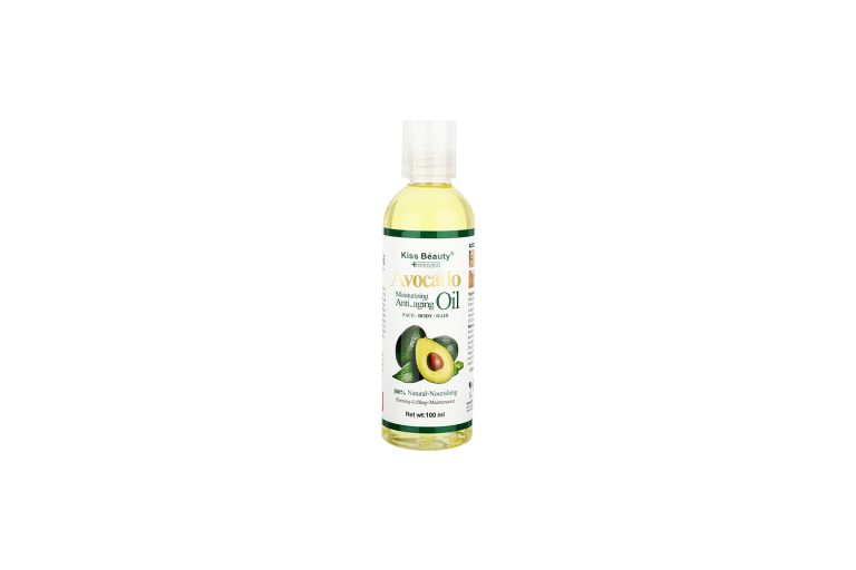 Moisturizing & Anti-Aging Avocado Oil