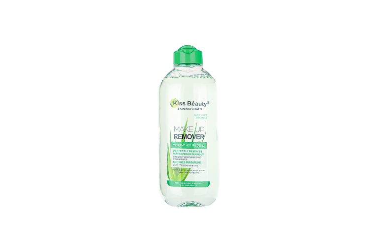 Aloe Vera Makeup Remover