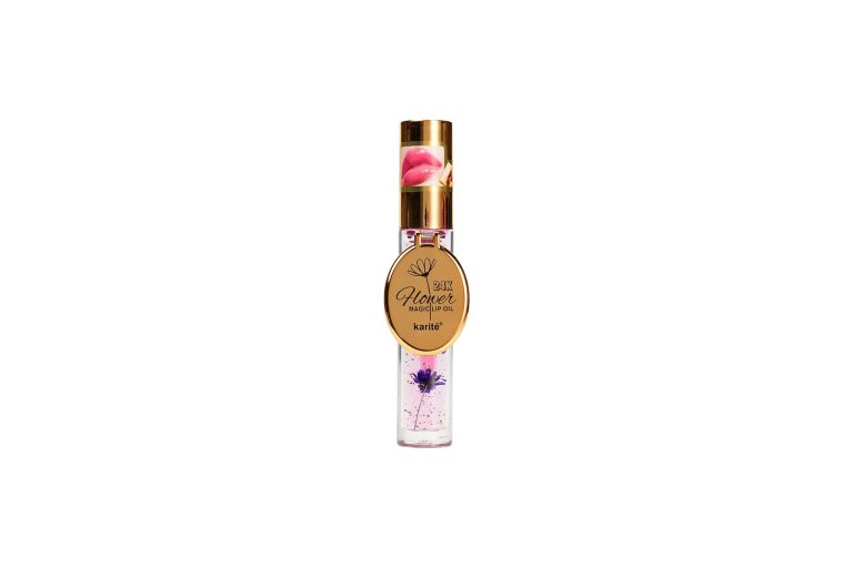 magic lip oil