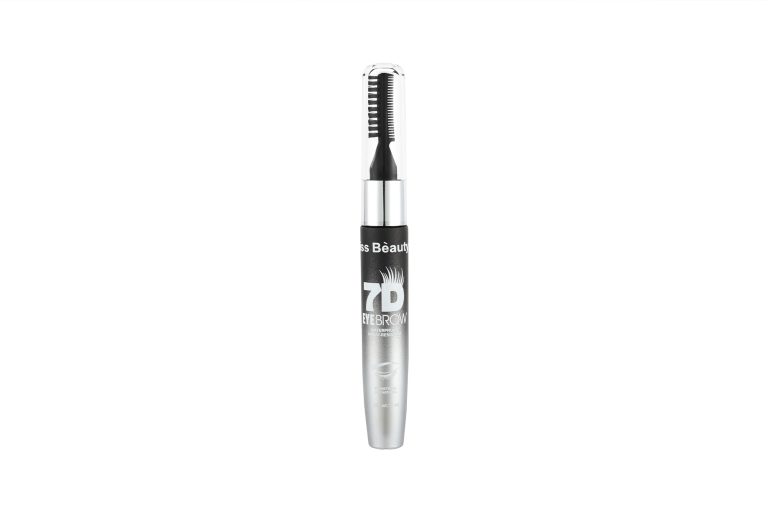 Waterproof 3-in-1 7D Eyebrow Mascara