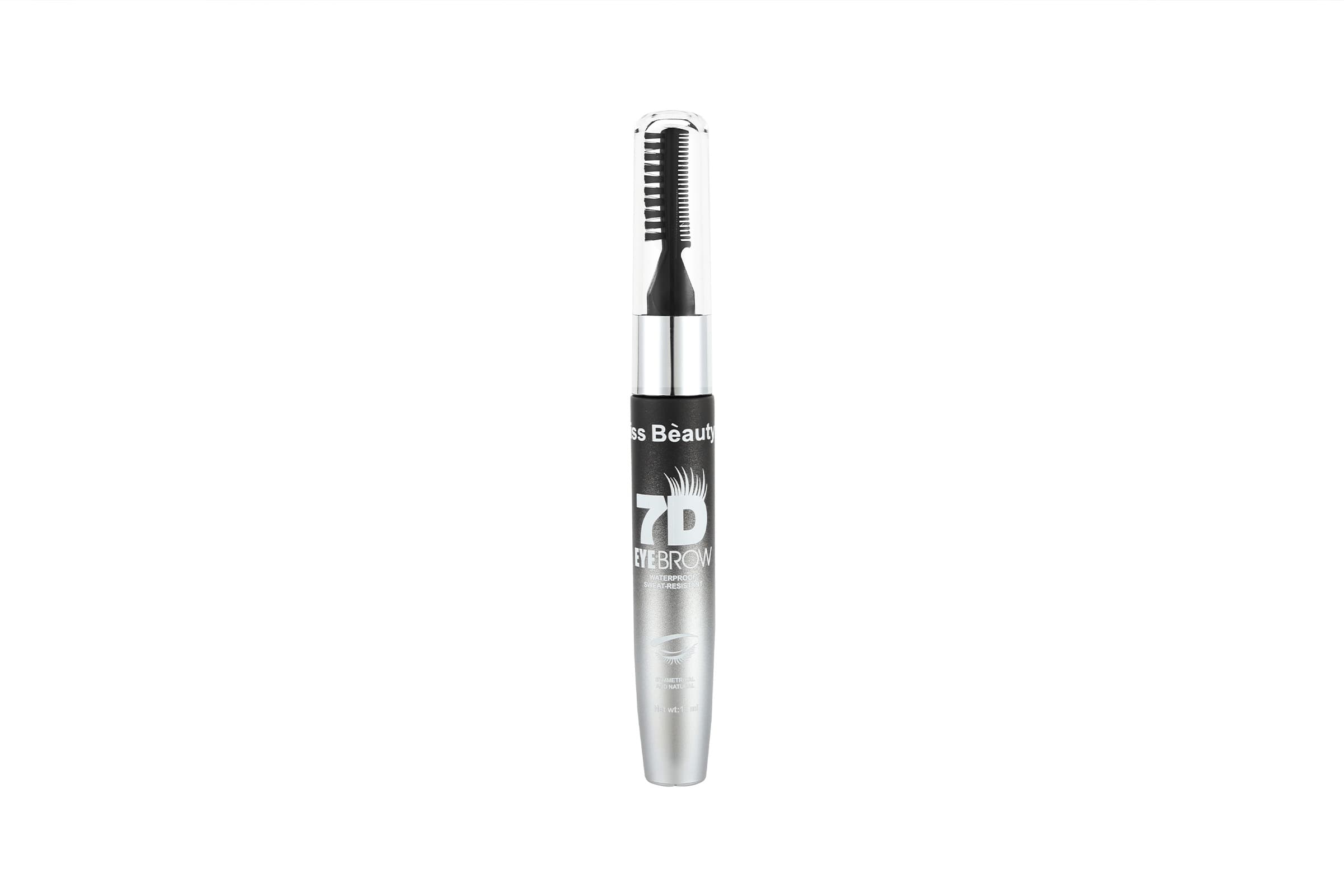 Waterproof 3-in-1 7D Eyebrow Mascara