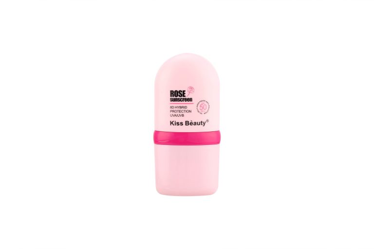 Rose Sunscreen