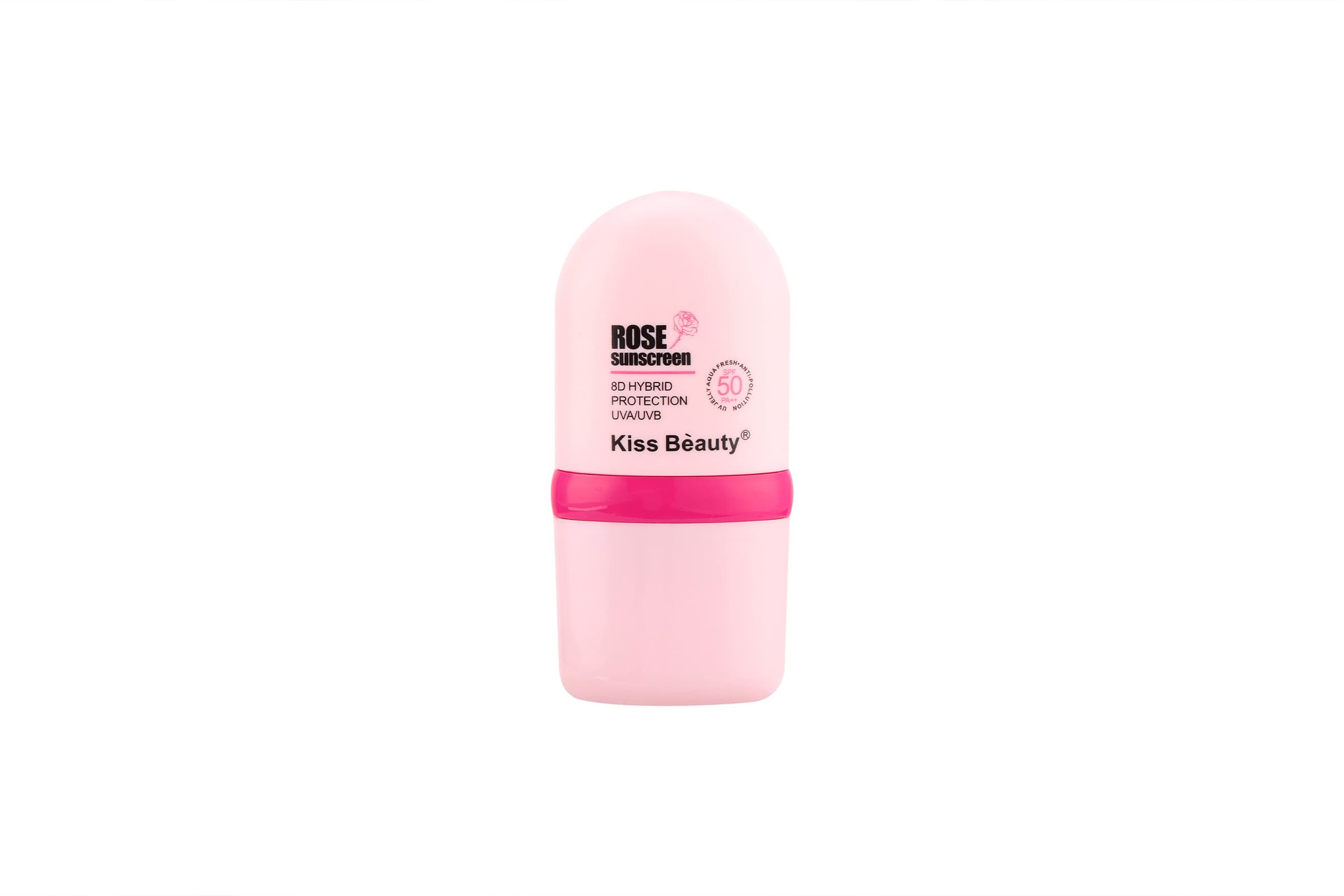 Rose Sunscreen