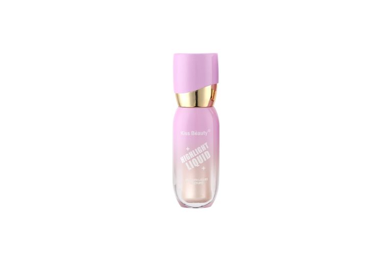 Smooth Liquid Highlighter
