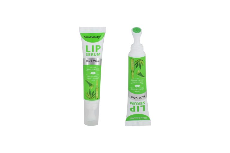 Aloe Vera Lip Serum