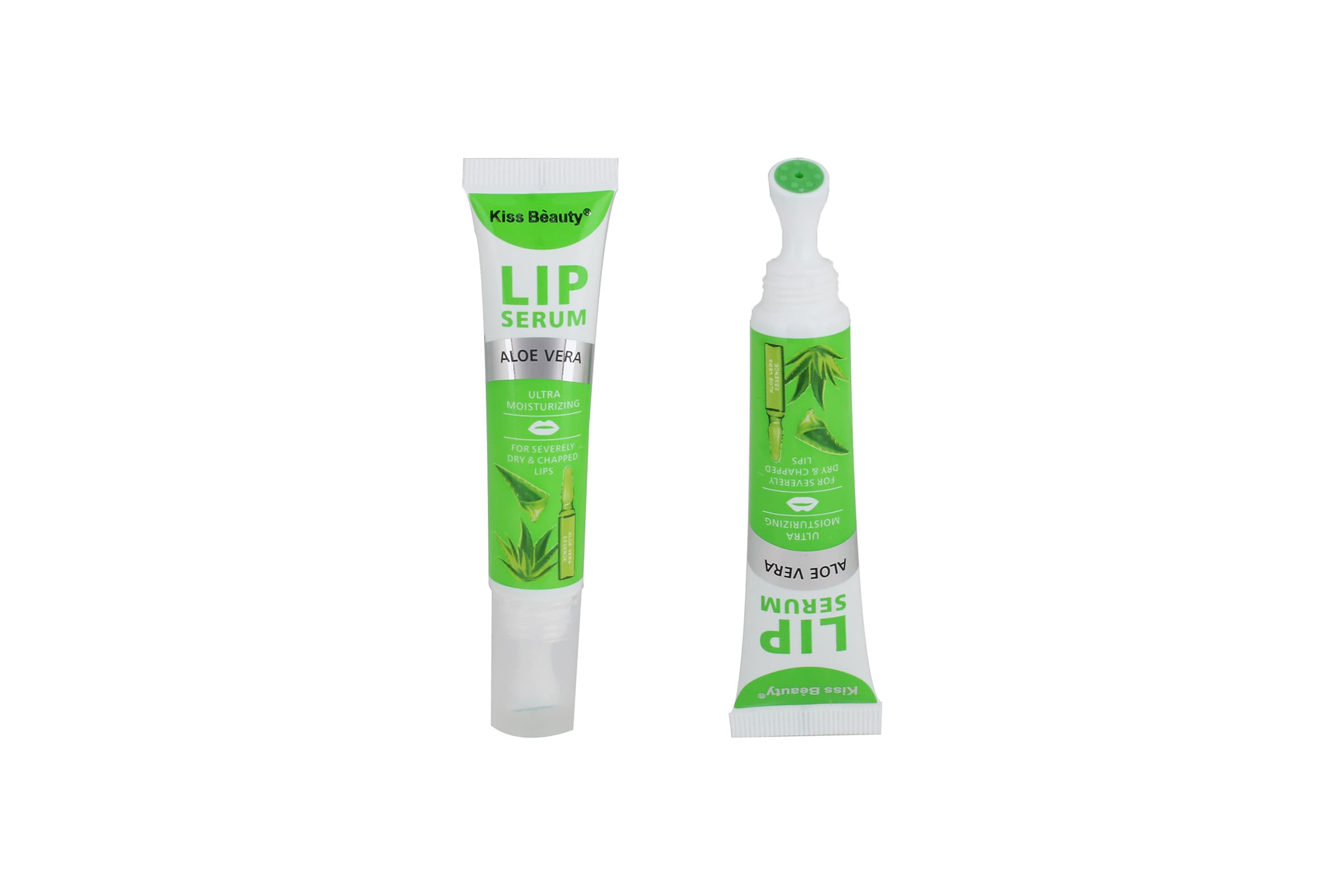 Aloe Vera Lip Serum