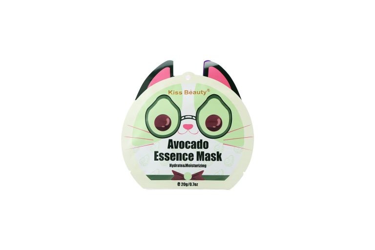 Avocado Essence Mask