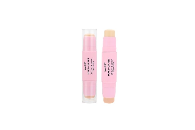 Sculpt & Glow Duo Stick