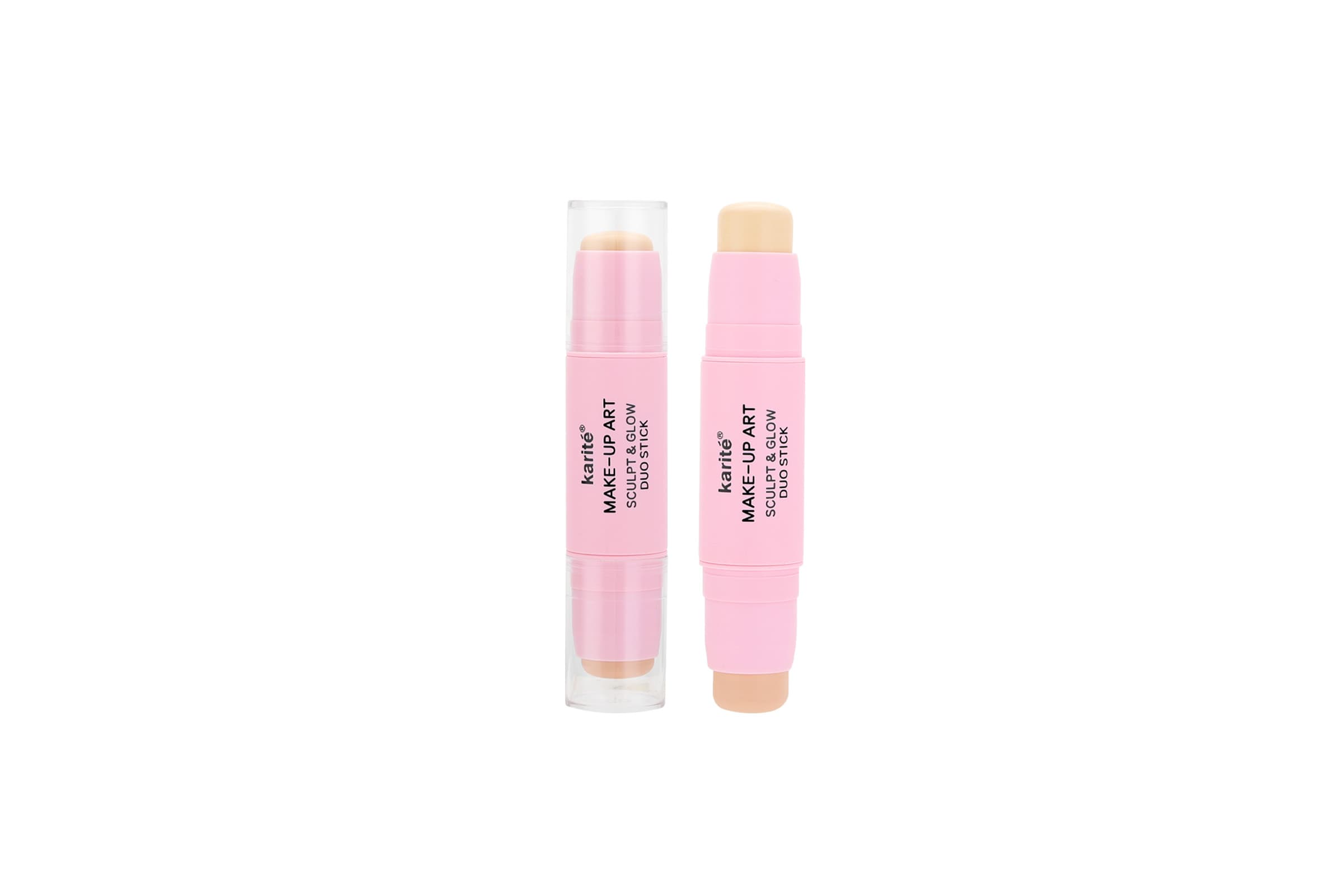 Sculpt & Glow Duo Stick