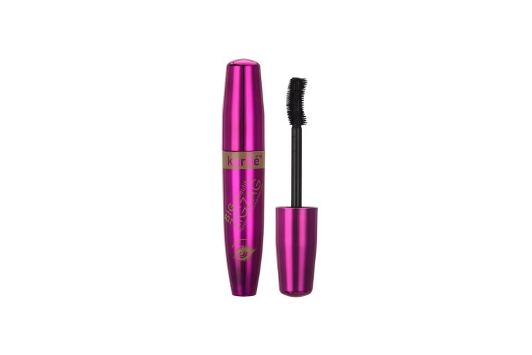 Volume Zigzag Mascara