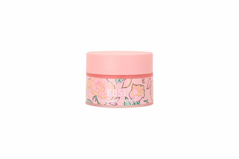 Rose Essence Makeup Remover