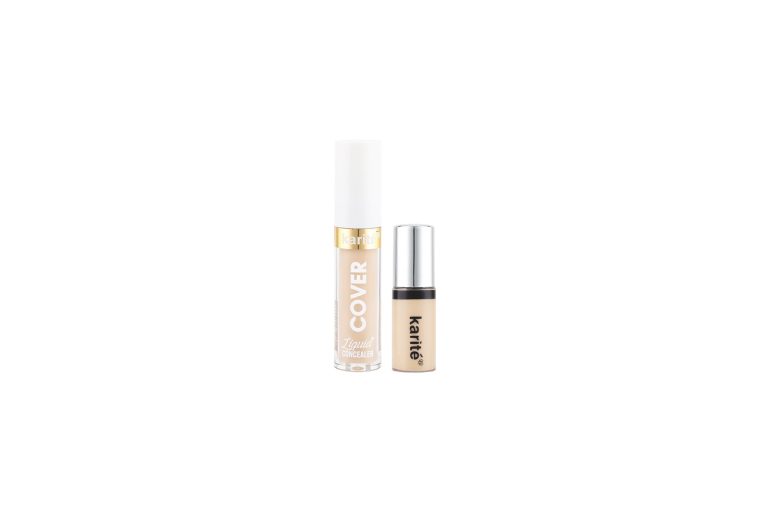 Liquid Concealer