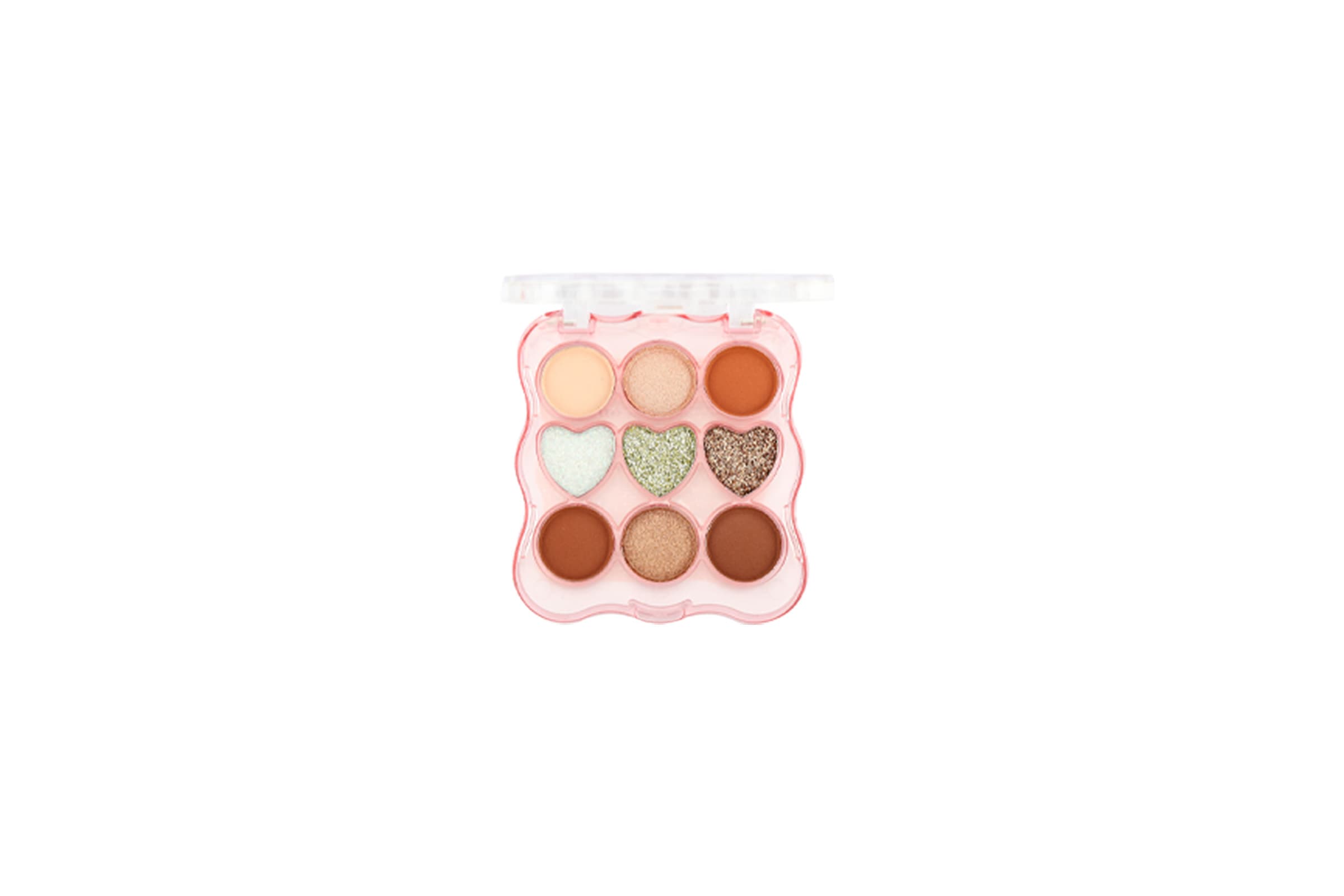 Eyeshadow Palette2