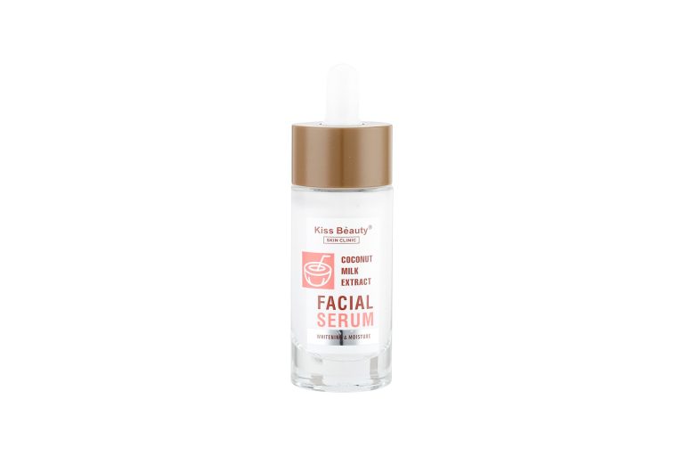 Coconut Milk Facial Serum