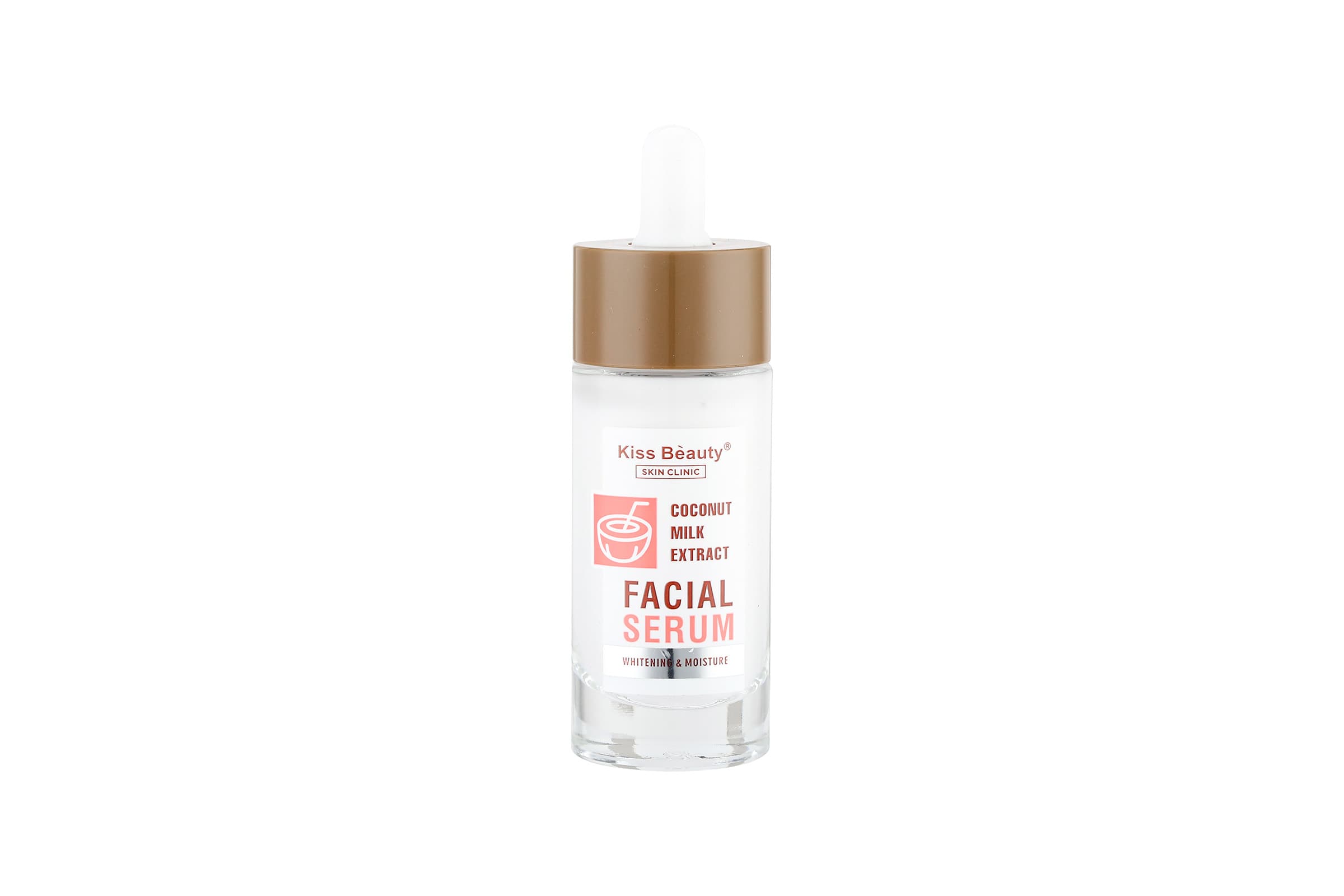 Coconut Milk Facial Serum