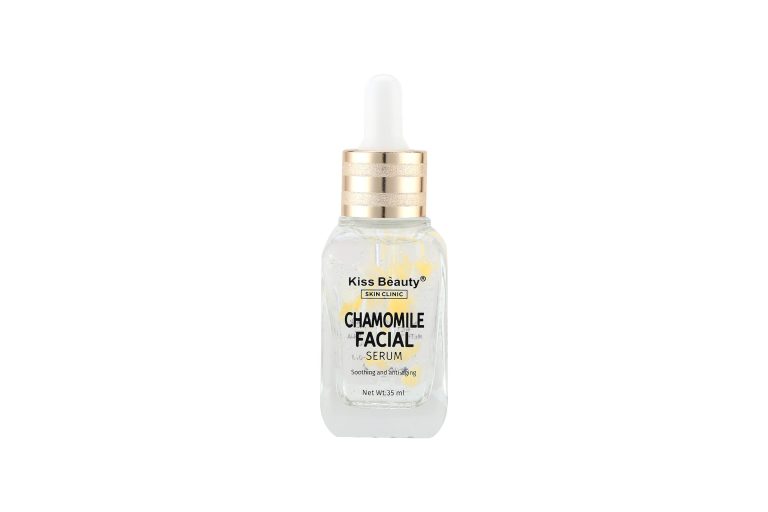 Chamomile Facial Serum