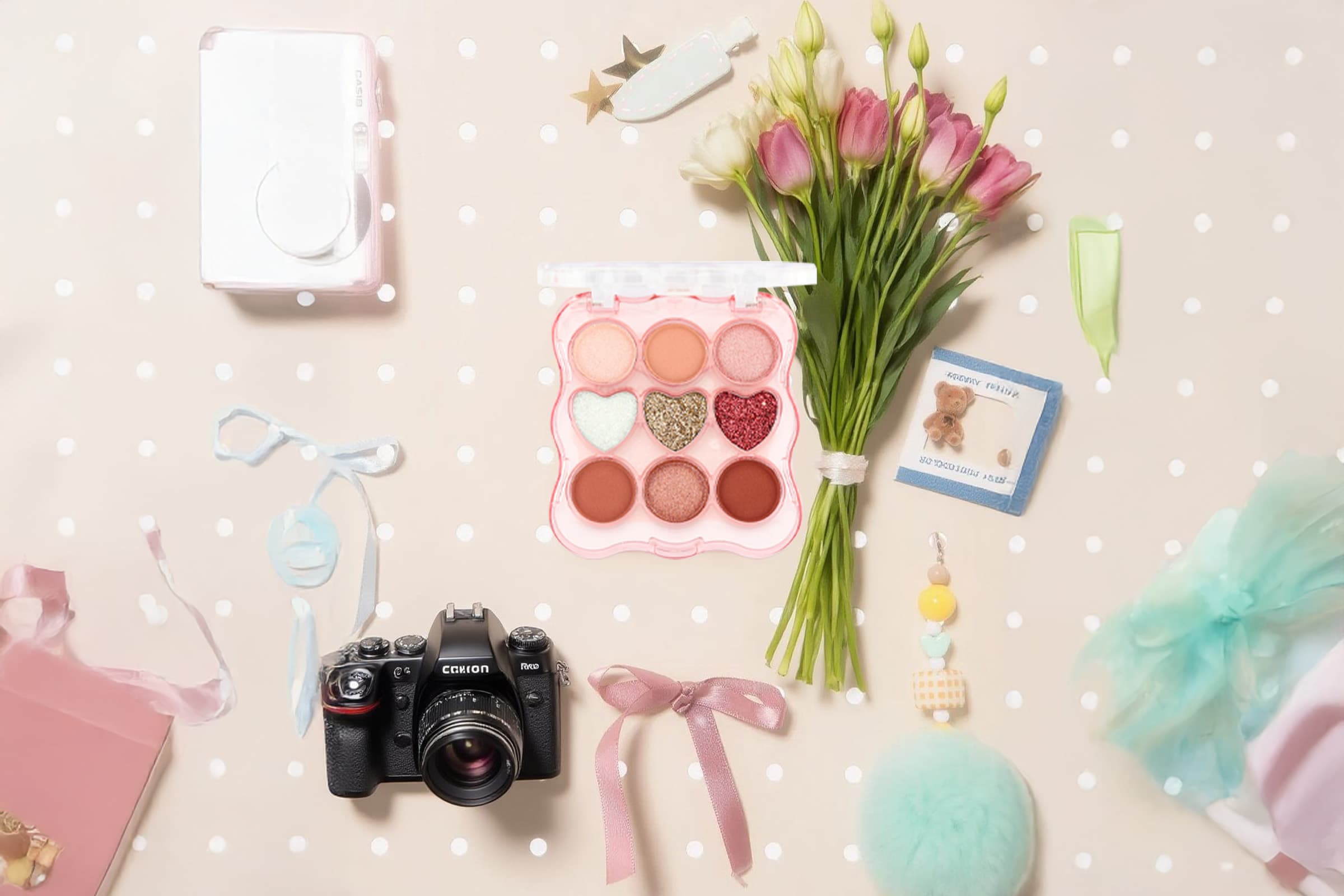 Eyeshadow Palette2