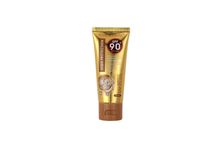 Collagen Sunscreen Cream