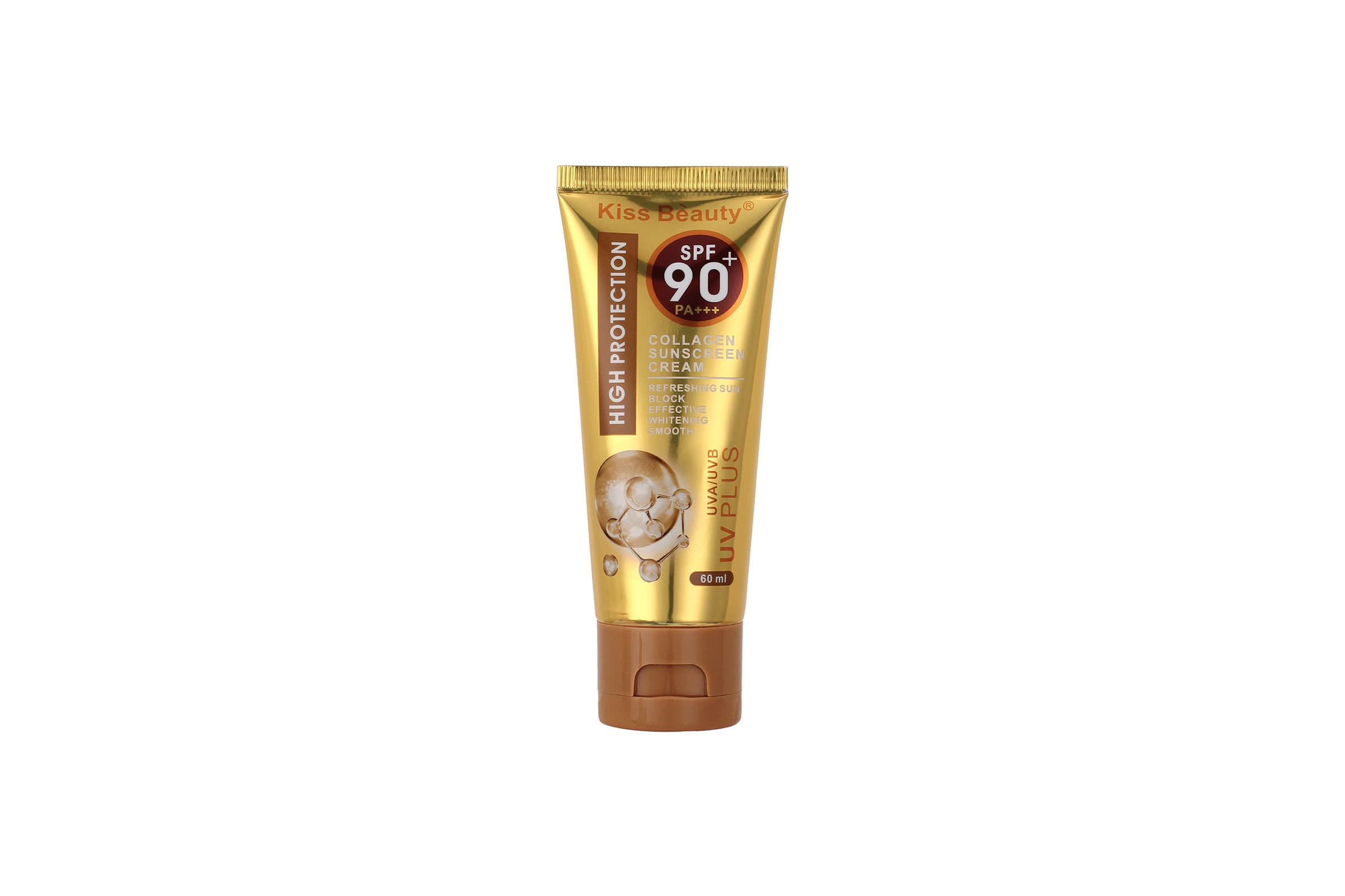 Collagen Sunscreen Cream