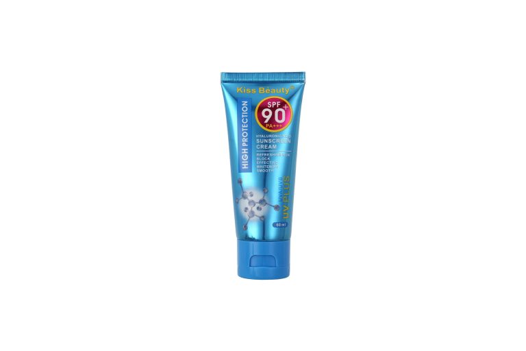 Hyaluronic Acid Sunscreen Cream