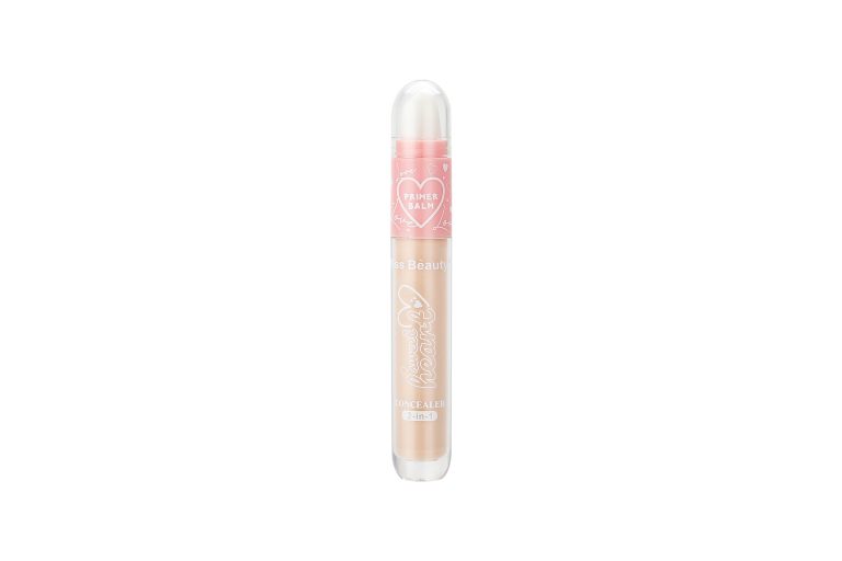 Concealer & Primer Balm