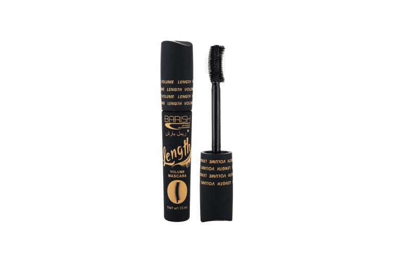 Super Black Volume Mascara