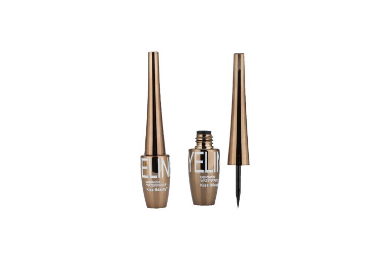 bottled eyeliner
