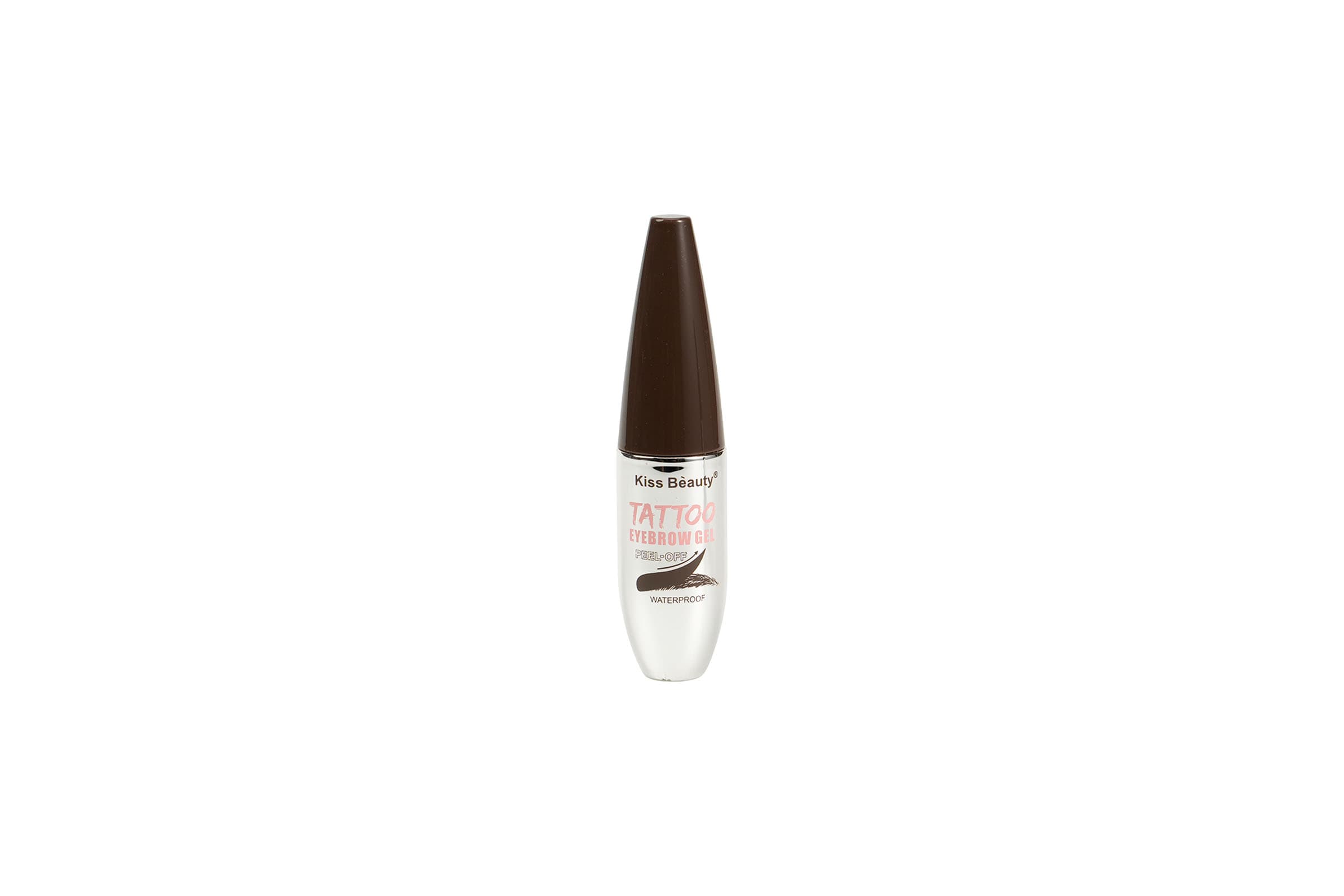 Tattoo Eyebrow Gel