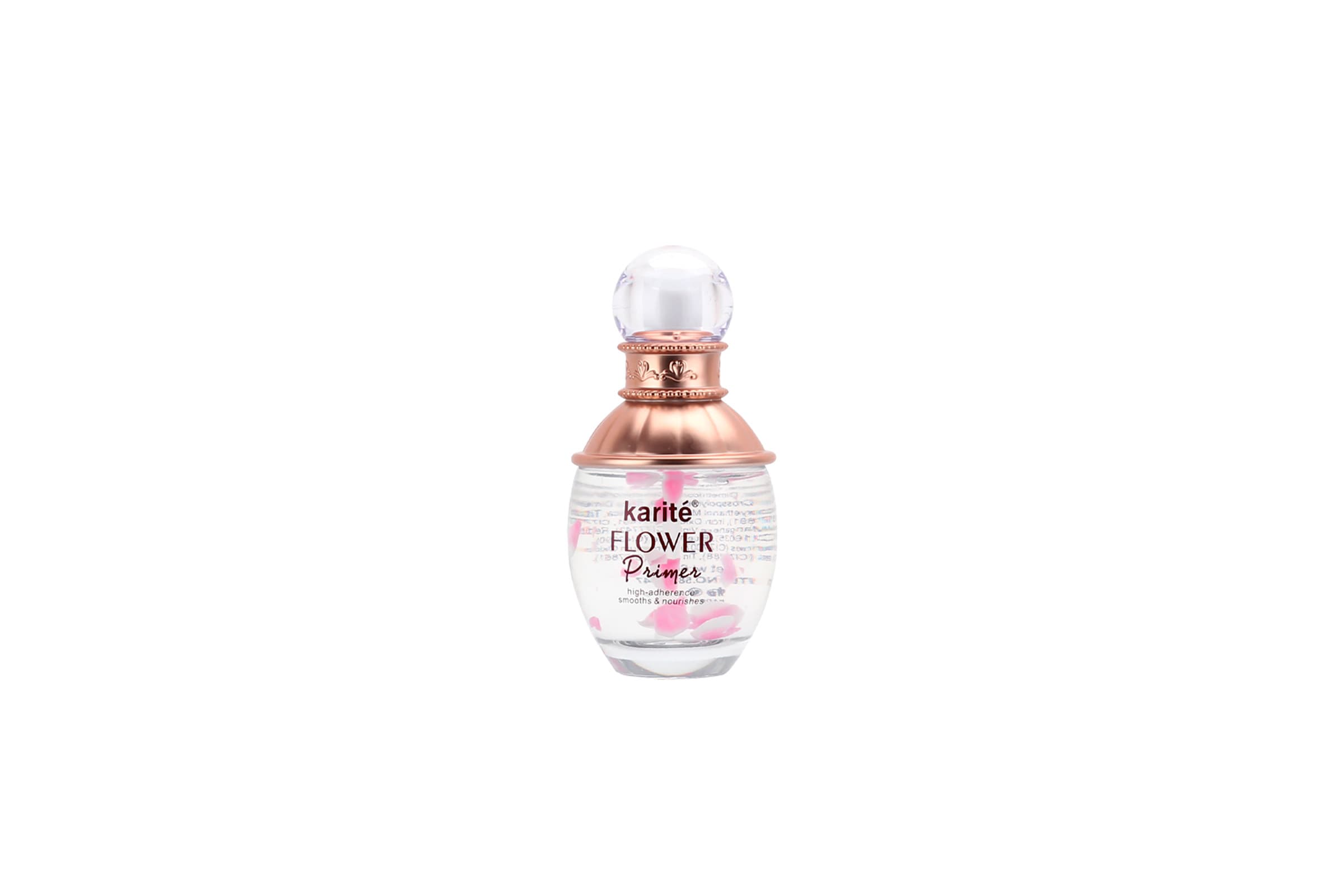 Flower Primer