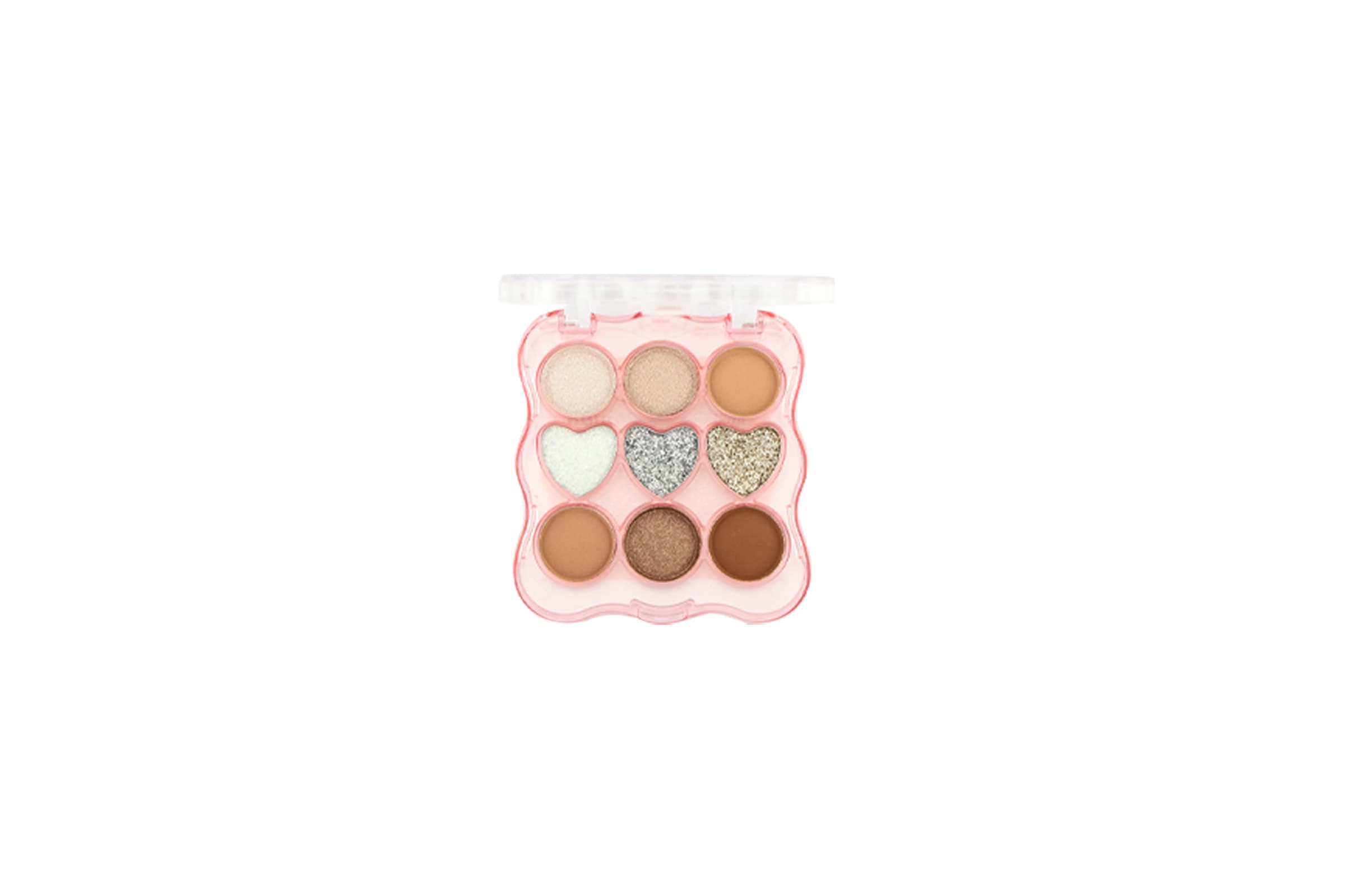Eyeshadow Palette2