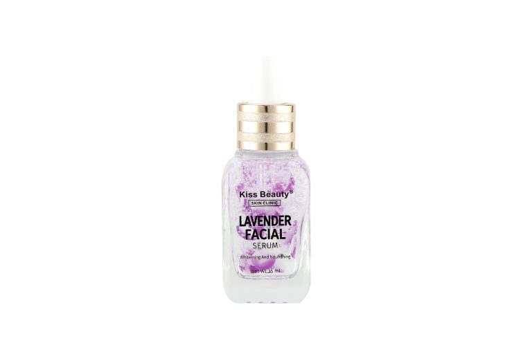 Lavender Facial Serum