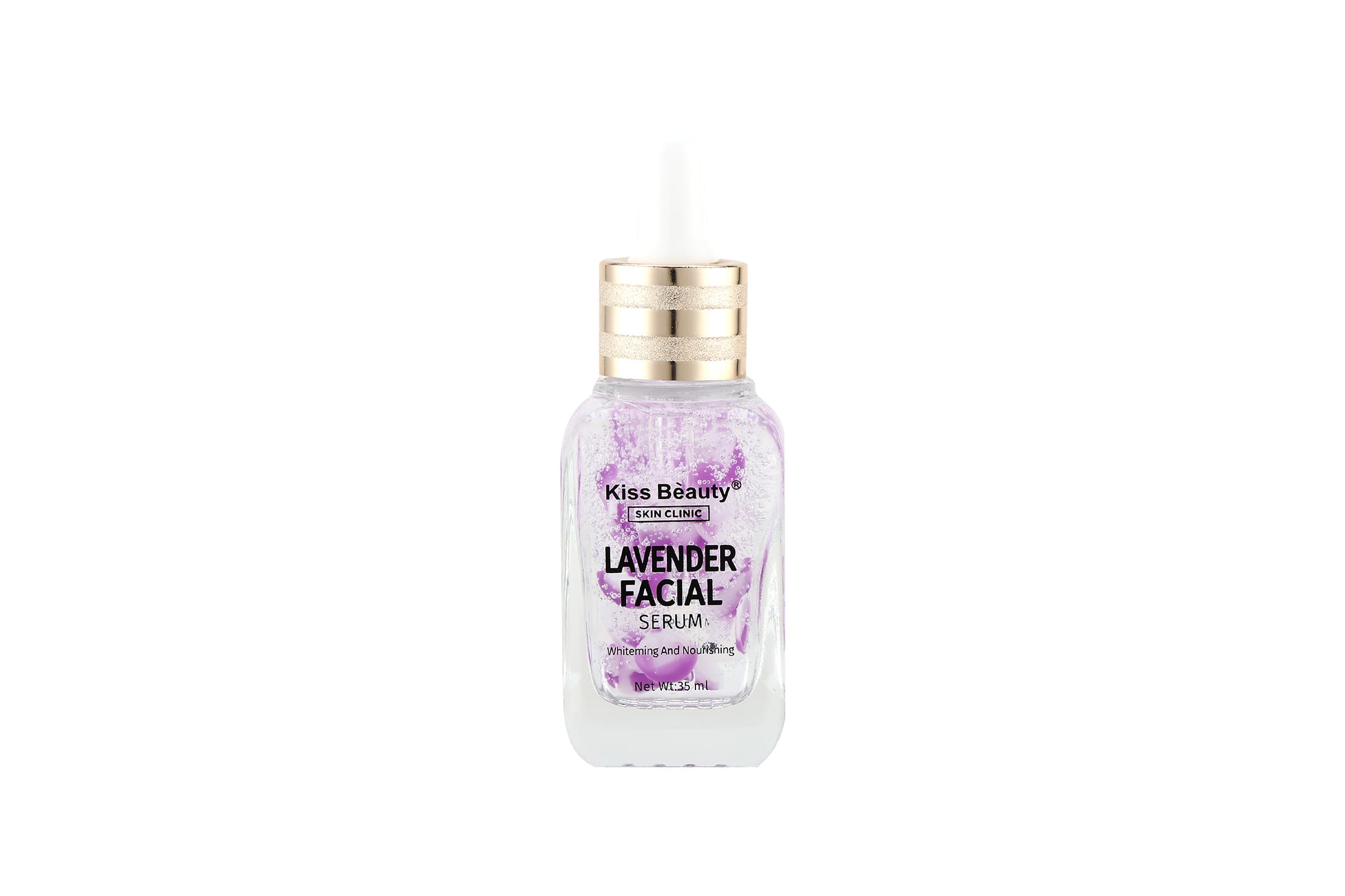 Lavender Facial Serum