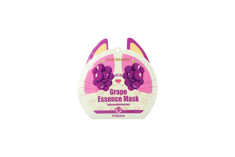 Grape Essence Mask