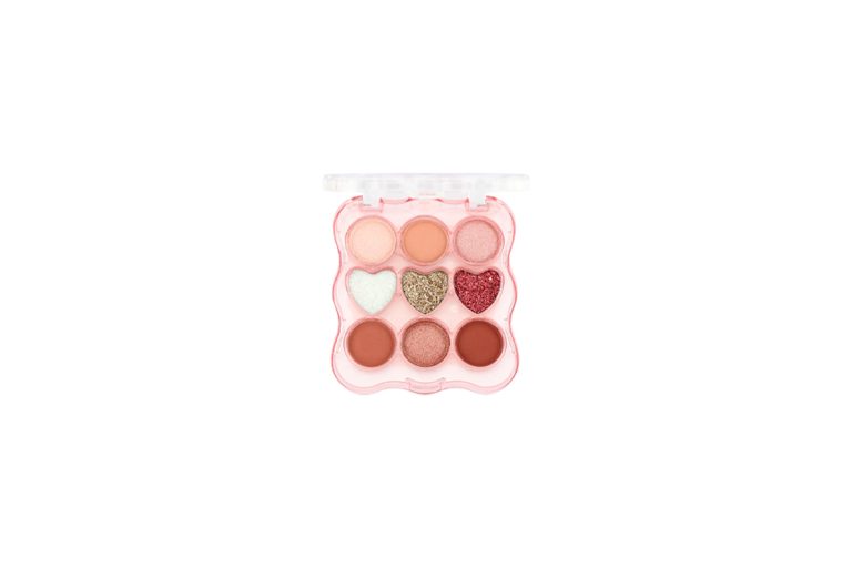 Eyeshadow Palette 9