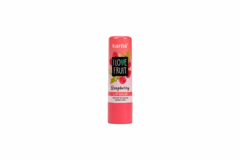 Fruit Lip Balm