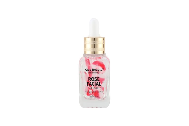 Rose Facial Serum
