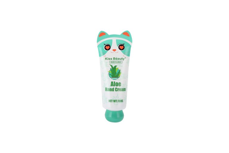 Aloe Hand Cream
