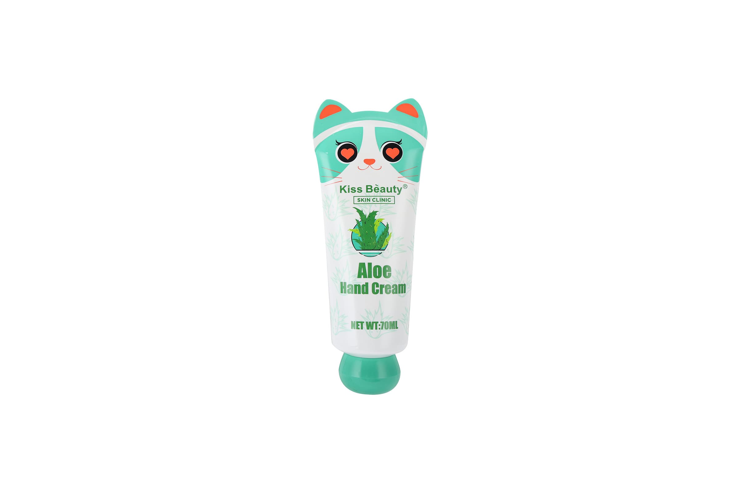 Aloe Hand Cream