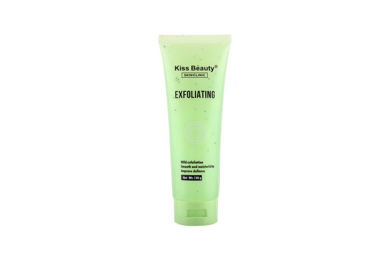 Exfoliating Acne & Scars Remove