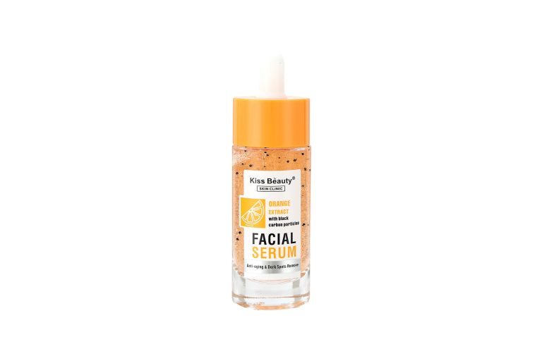 Orange Facial Serum