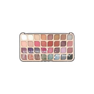 32 Colors Treasure Eyeshadow