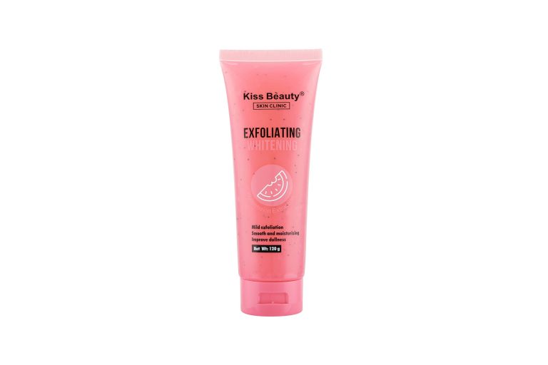 Exfoliating Whitening