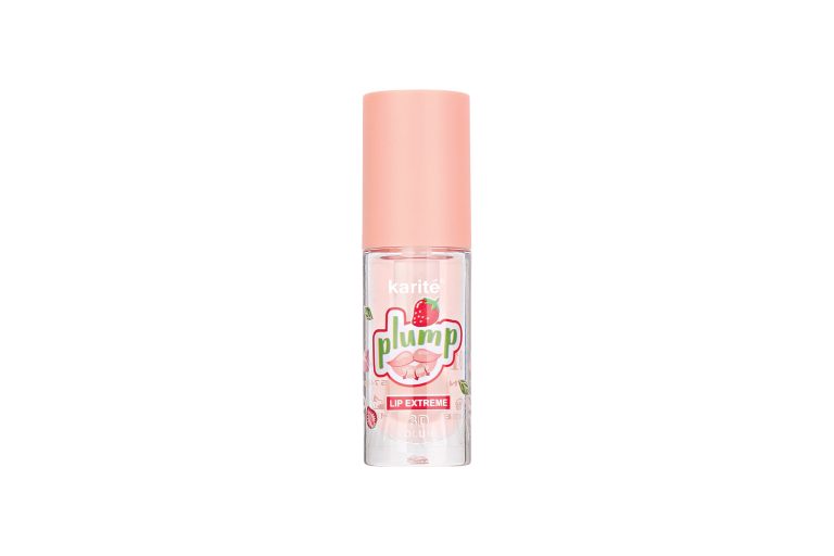 Plump Lip Oil