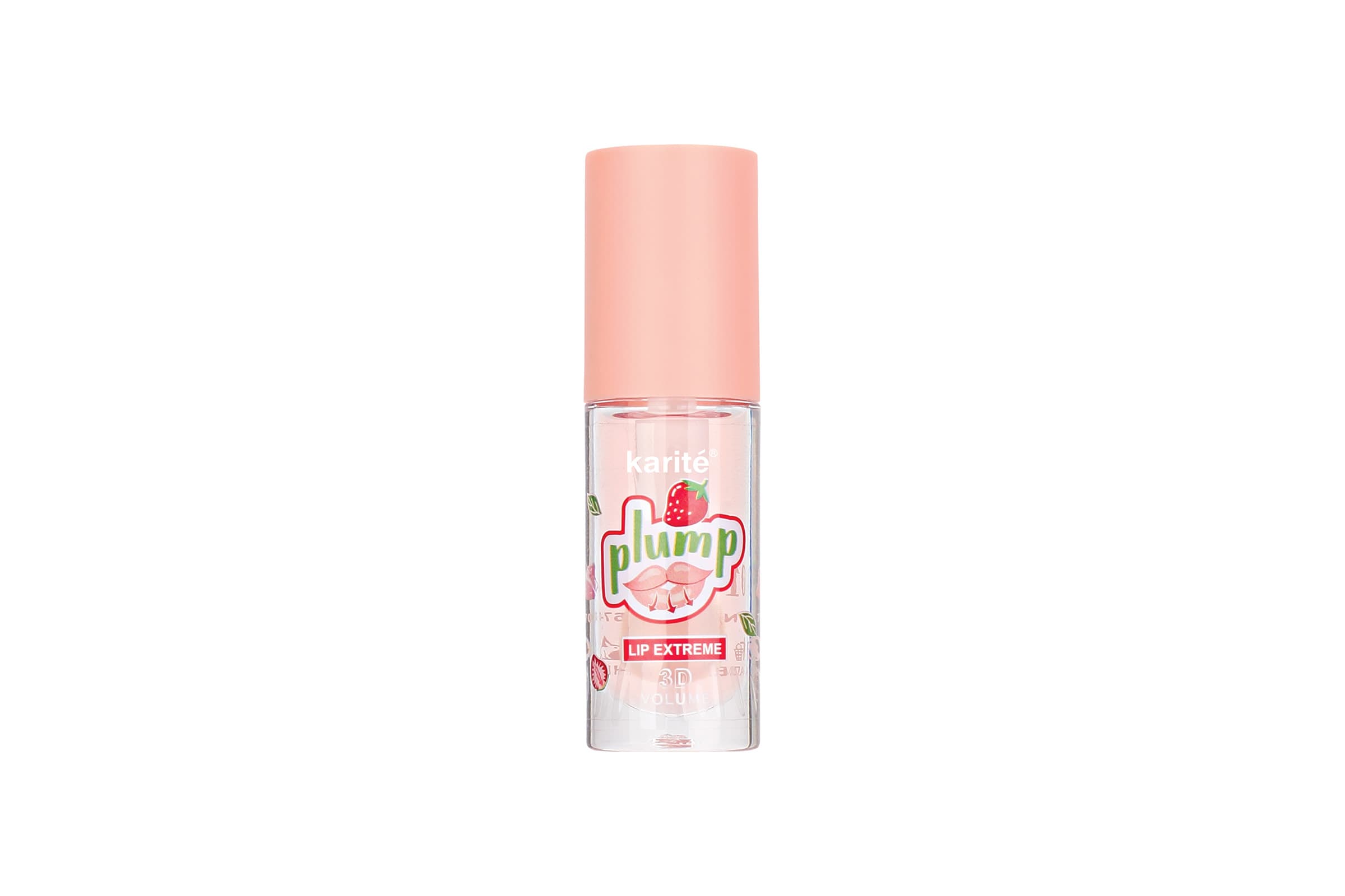Plump Lip Oil