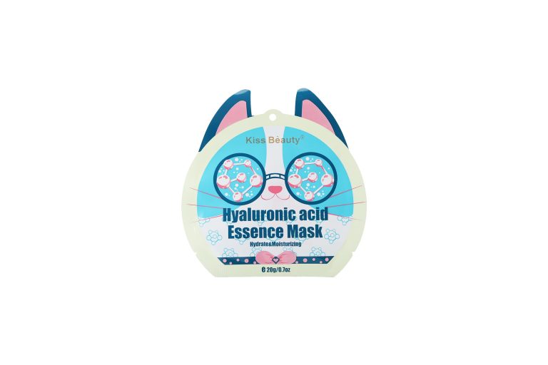 Hyaluronic Acid Essence Mask