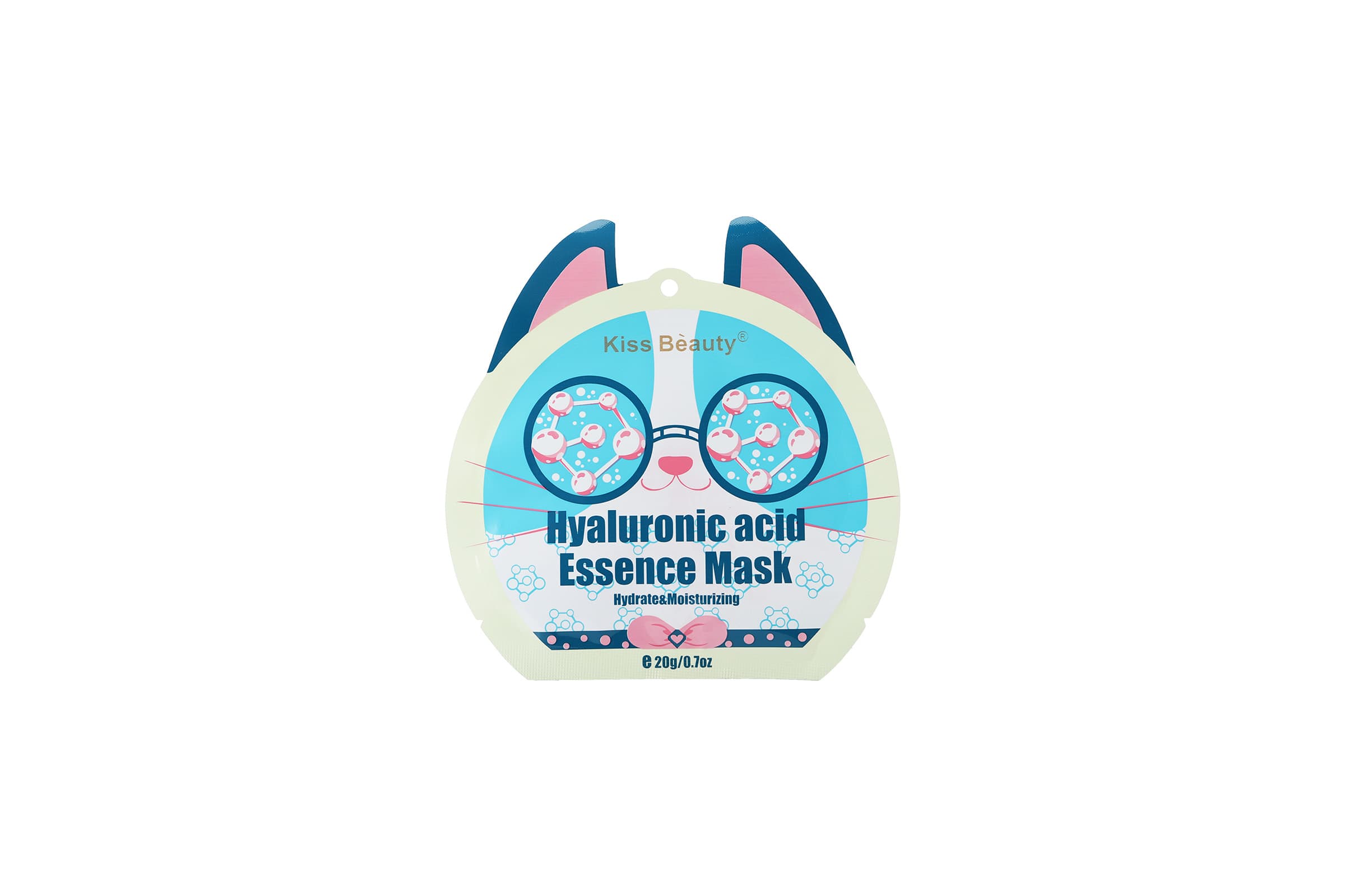 Hyaluronic Acid Essence Mask