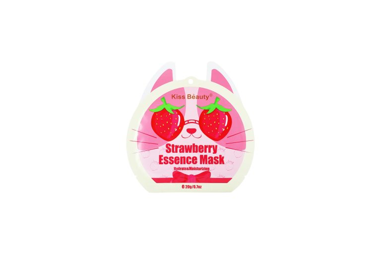 Strawberry Essence Mask